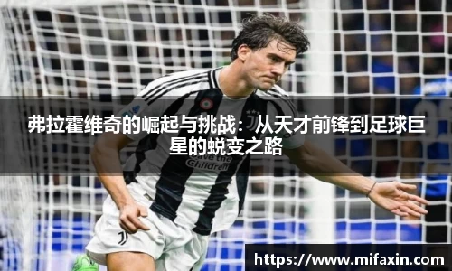 弗拉霍维奇的崛起与挑战：从天才前锋到足球巨星的蜕变之路